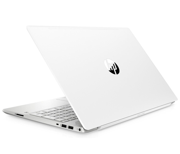 HP Pavilion 15 Ryzen 5-3500/8GB/256/Win10 White - 501304 - zdjęcie 7